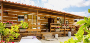 Bernegal MONEYBA HOT TUB CLIMATIZADO PISCINA Y JARDIN